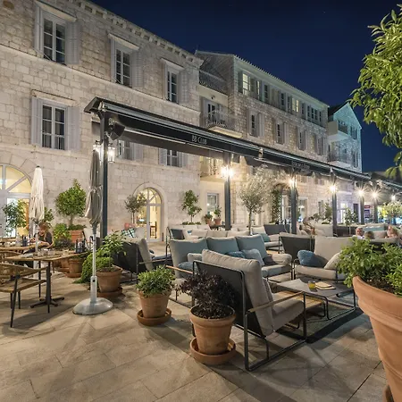 Riva Marina Hvar Hotel-3